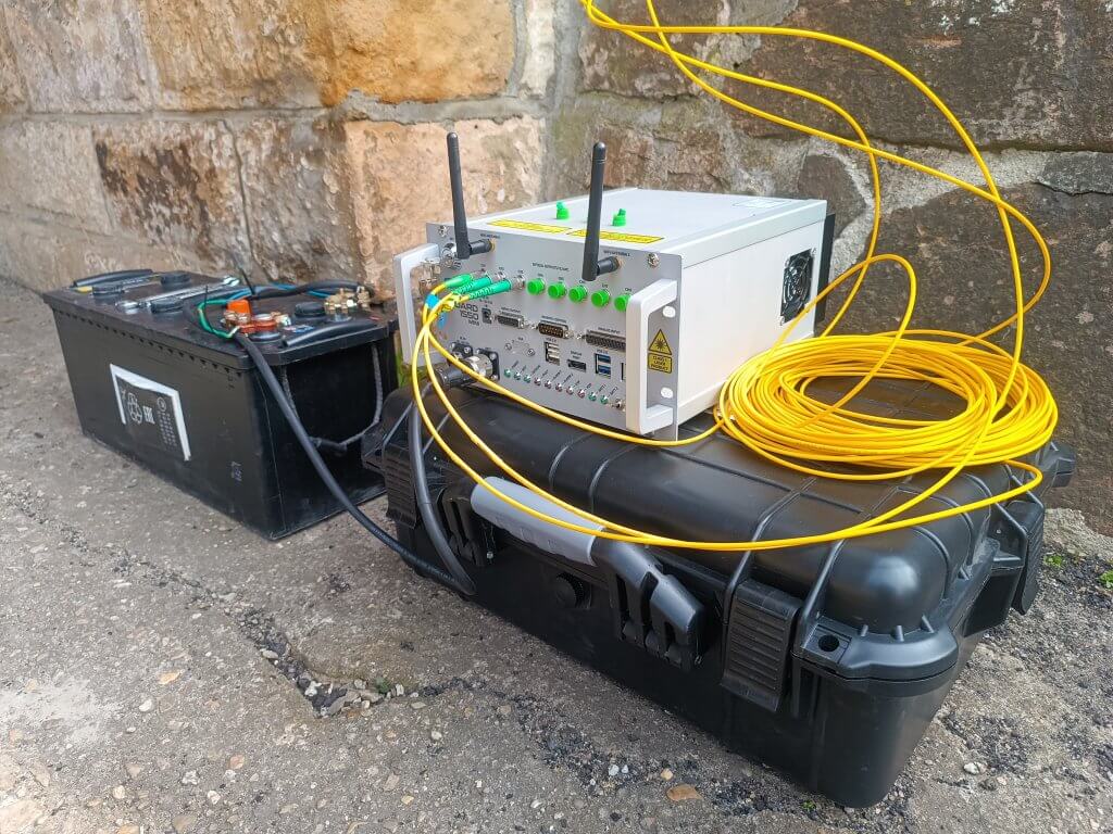 monitoring products