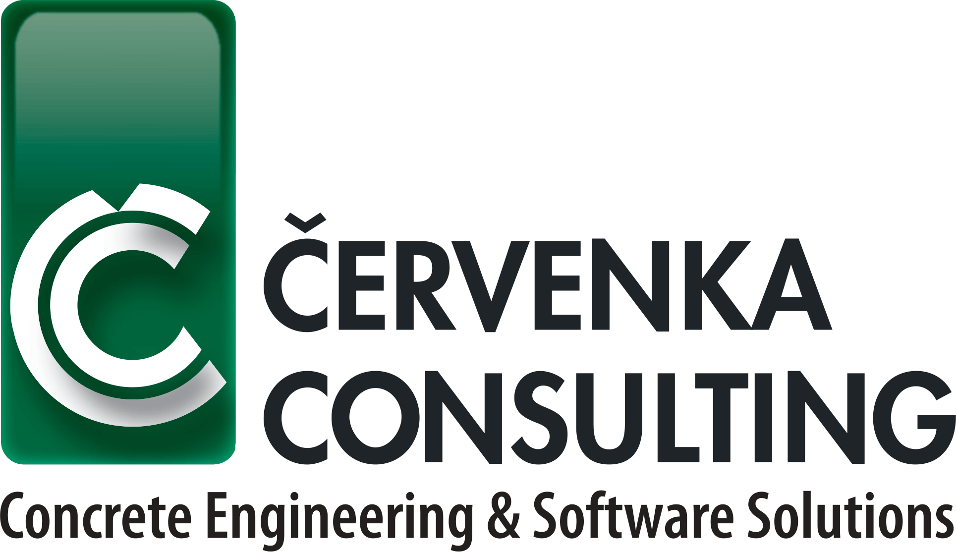 Červenka Consulting logo
